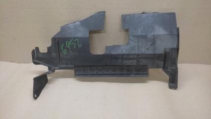 Дефлектор радиатора левый NISSAN VERSA B17 11-19 SEDAN 1.6 HR16DE