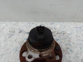 Ступица задняя SOUL PS 13-19