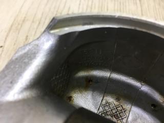 Шатун SOLARA 03-09 2006 Кабриолет 3.3 3MZ-FE