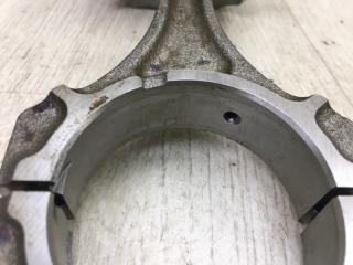 Шатун SOLARA 03-09 2006 Кабриолет 3.3 3MZ-FE