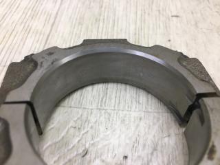 Шатун SOLARA 03-09 2006 Кабриолет 3.3 3MZ-FE