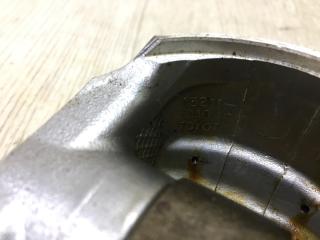 Шатун SOLARA 03-09 2006 Кабриолет 3.3 3MZ-FE