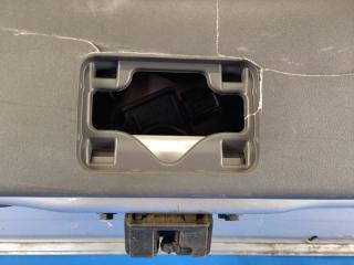 Замок крышки багажника PRIUS PLUS 11-14