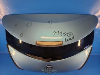 Крышка багажника LEAF 10-17