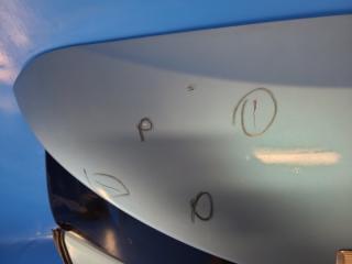 Крышка багажника NISSAN LEAF 10-17