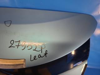 Крышка багажника LEAF 10-17