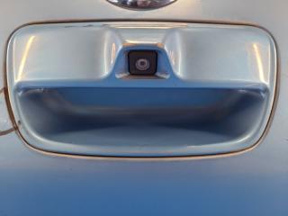 Крышка багажника LEAF 10-17