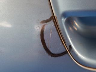 Крышка багажника LEAF 10-17