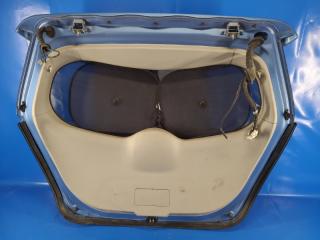 Крышка багажника LEAF 10-17