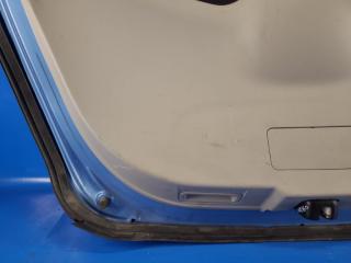 Крышка багажника LEAF 10-17