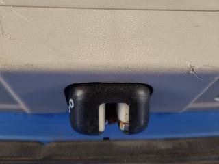 Замок крышки багажника LEAF 10-17