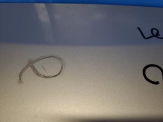 Крышка багажника LEAF 10-17