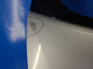 Крышка багажника LEAF 10-17