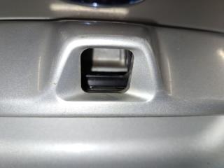 Крышка багажника LEAF 10-17