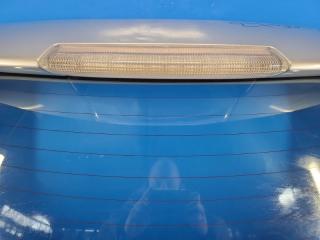 Крышка багажника LEAF 10-17