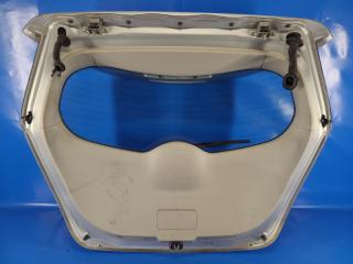 Крышка багажника LEAF 10-17