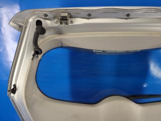 Крышка багажника LEAF 10-17