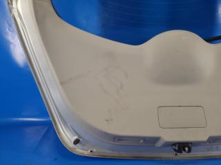 Крышка багажника LEAF 10-17