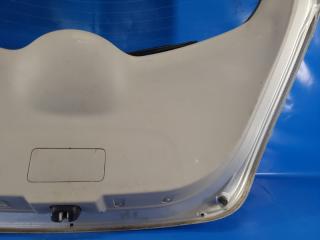 Крышка багажника LEAF 10-17