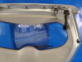 Крышка багажника LEAF 10-17