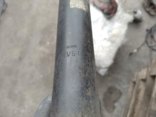 Амортизатор задний FORD FOCUS 10-18 2.0