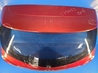 Крышка багажника CX-5 (KE) 11-17