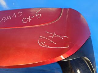 Крышка багажника CX-5 (KE) 11-17