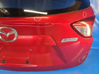 Крышка багажника CX-5 (KE) 11-17