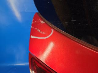 Крышка багажника CX-5 (KE) 11-17