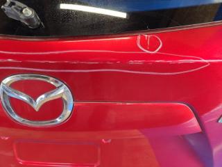 Крышка багажника CX-5 (KE) 11-17