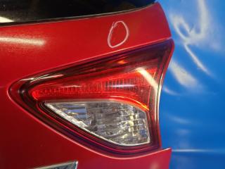 Крышка багажника CX-5 (KE) 11-17