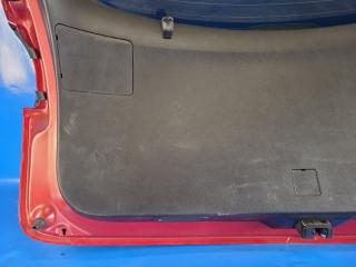 Крышка багажника CX-5 (KE) 11-17