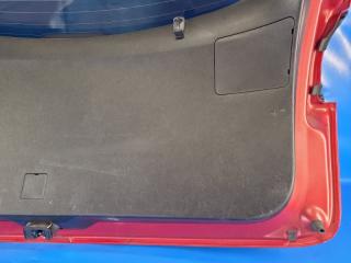 Крышка багажника CX-5 (KE) 11-17