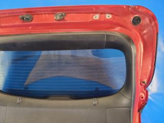 Крышка багажника CX-5 (KE) 11-17