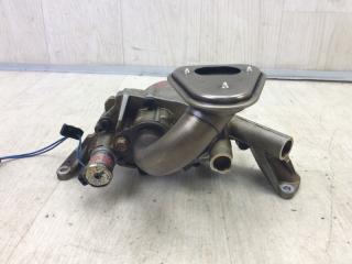 Масляный насос DODGE JOURNEY 08-20 JC 3.6 ERB