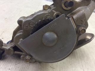 Масляный насос JOURNEY 08-20 2011 JC 3.6 ERB