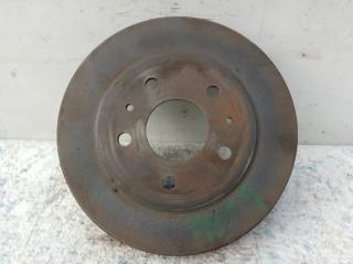 Тормозной барабан задний FOCUS 10-18 2016 2.0