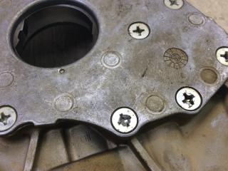 Масляный насос SOLARA 03-09 2006 Кабриолет 3.3 3MZ-FE