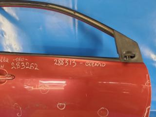 Дверь передняя правая COROLLA 150 06-13
