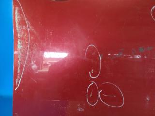 Дверь передняя правая COROLLA 150 06-13