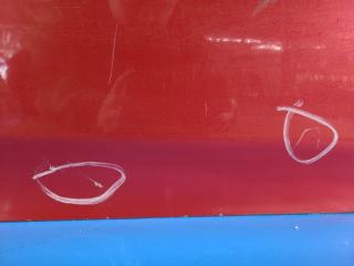 Дверь передняя правая COROLLA 150 06-13