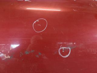 Дверь передняя правая COROLLA 150 06-13