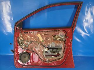 Дверь передняя правая COROLLA 150 06-13