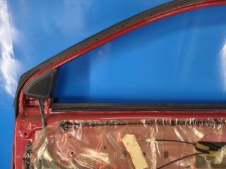 Дверь передняя правая COROLLA 150 06-13