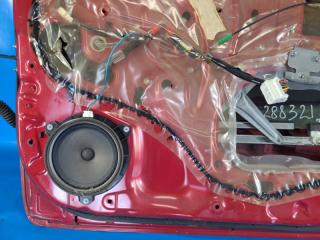 Дверь передняя правая COROLLA 150 06-13