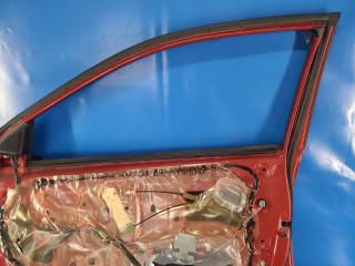 Дверь передняя правая COROLLA 150 06-13