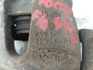 Суппорт тормозной передний правый FORD FOCUS 10-18 2.0