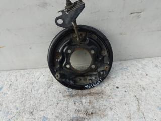 Тормозной механизм задний левый FOCUS 10-18 2016 2.0