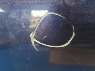 Дверь передняя правая ELANTRA HD 06-11