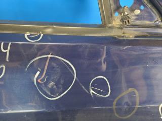 Дверь передняя правая ELANTRA HD 06-11